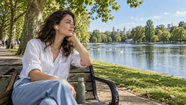 Understanding Tinnitus: Why Silence Amplifies Symptoms and Relief Strategies